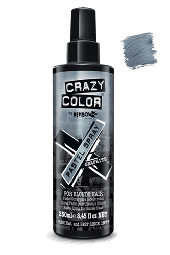 Crazy Color Pastel Spray