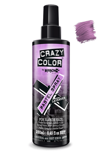 Crazy Color Pastel Spray