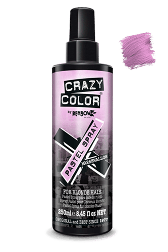 Crazy Color Pastel Spray