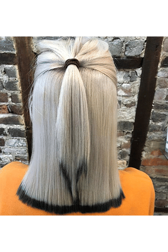 Crazy Color Semi Permanent Hair Color Cream