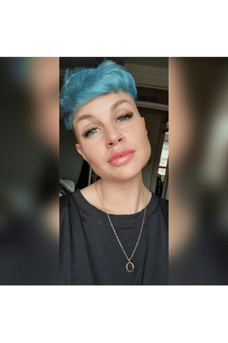 Crazy Color Semi Permanent Hair Color Cream
