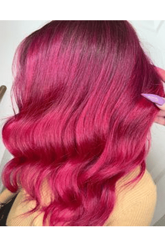 Crazy Color Semi Permanent Hair Color Cream