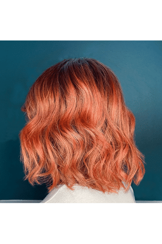 Crazy Color Semi Permanent Hair Color Cream