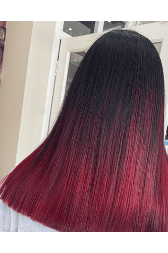 Crazy Color Semi Permanent Hair Color Cream