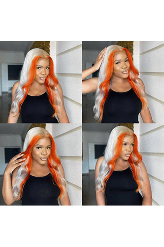 Crazy Color Semi Permanent Hair Color Cream