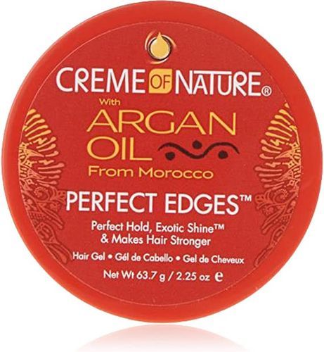Creme Of Nature Argan Oil Perfect Edges For Hold & Control