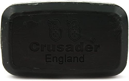 Crusader Medicated Cleansing Bar Soap