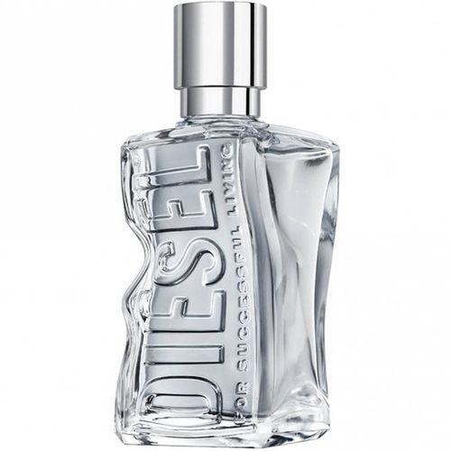 Diesel D by Diesel Eau De Toilette Spray