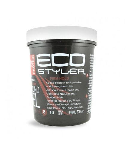 Eco Styler Professional Styling Gel Protein