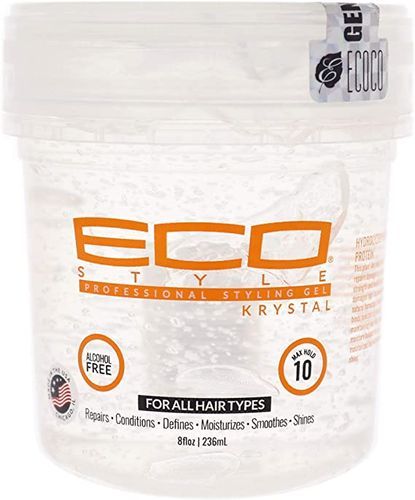 Eco Styler Professional Styling Gel Krystal