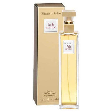 Elizabeth Arden 5th Avenue Eau de Parfum Spray