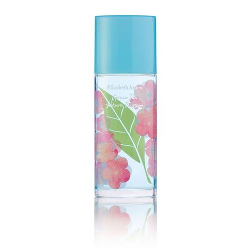 Elizabeth Arden Green Tea Sakura Blossom Eau De Toilette Spray