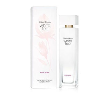 Elizabeth Arden White Tea Wild Rose Eau De Toilette Spray