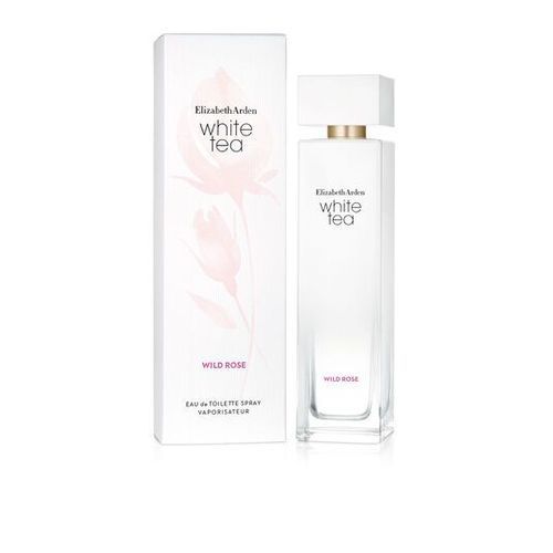 Elizabeth Arden White Tea Wild Rose Eau De Toilette Spray
