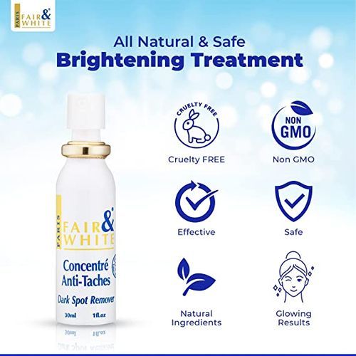 Fair & White Original Anti Dark Spot Remover Spray
