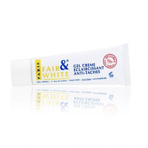 Fair & White Original Whitening Gel Cream