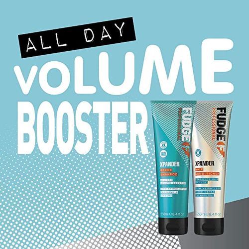 Fudge Xpander Gelee Shampoo