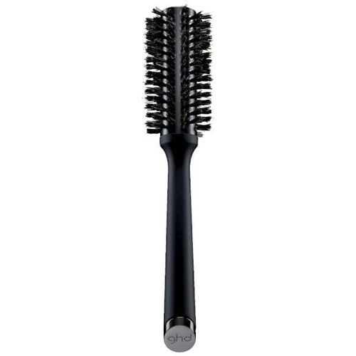 ghd Natural Bristle Radial Brush Size 2 35mm Barrel