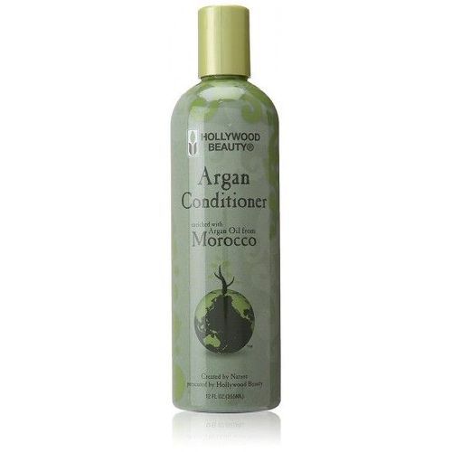 Hollywood Beauty Argan Conditioner