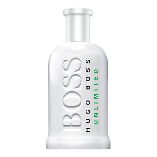 Hugo Boss Boss Bottled Unlimited Eau De Toilette Spray