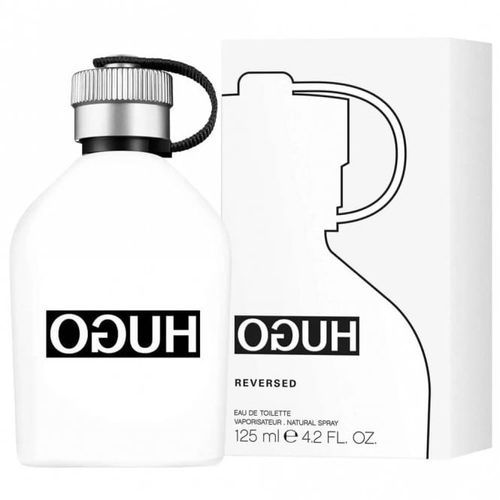 Hugo Boss Hugo Reversed Eau De Toilette Spray