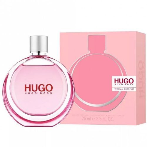 Hugo Boss Hugo Woman Extreme Eau De Parfum Spray