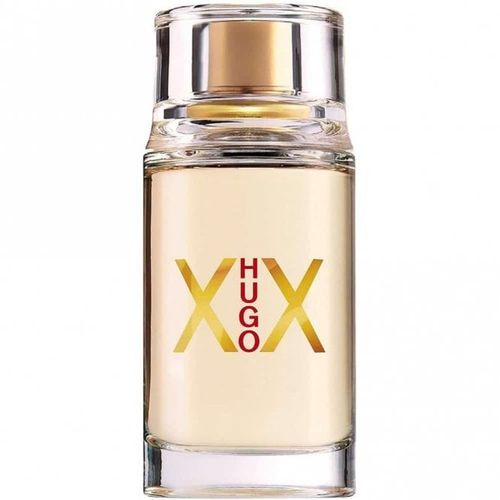 Hugo Boss XX Eau De Toilette Spray