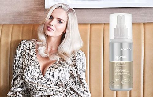 Joico Blonde Life Brightening Veil
