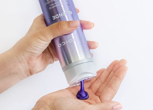 Joico Blonde Life Violet Shampoo