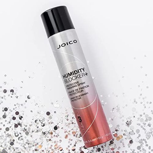 Joico Humidity Blocker Finishing Spray