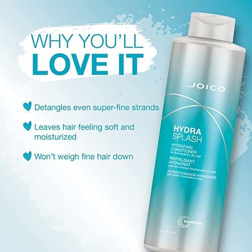 Joico Hydrasplash Hydrating Conditioner