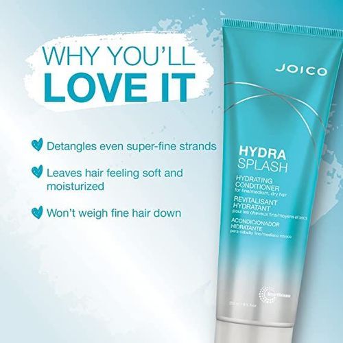Joico Hydrasplash Hydrating Conditioner