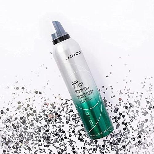 Joico JoiWhip Firm Hold Design Foam
