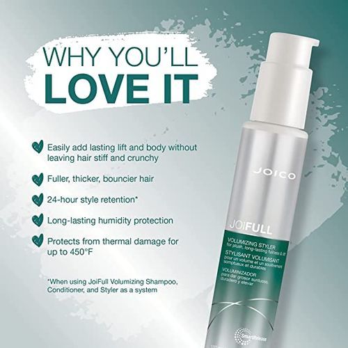 Joico Joifull Volumizing Styler