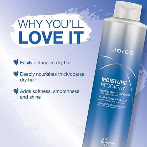 Joico Moisture Recovery Conditioner