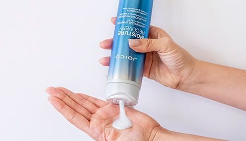 Joico Moisture Recovery Shampoo & Conditioner