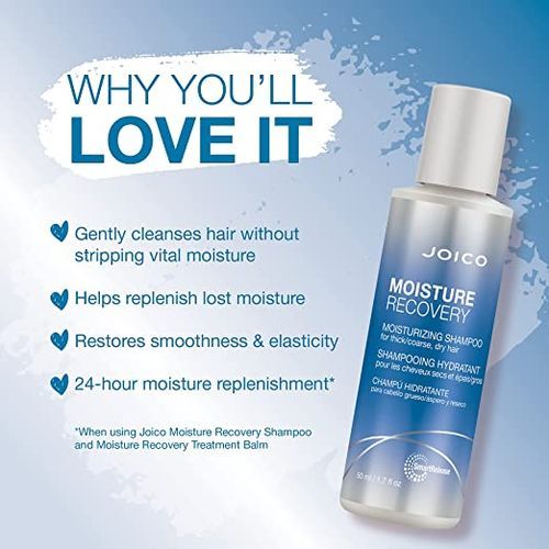 Joico Moisture Recovery Shampoo