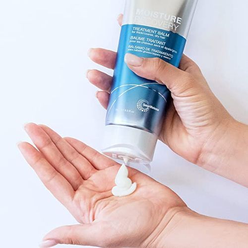 Joico Moisture Recovery Shampoo & Conditioner