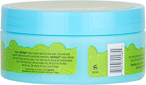 Just For Me Curl Peace Nourishing Hair & Scalp Butter