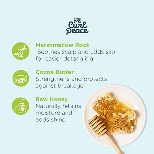 Just For Me Curl Peace Ultimate Detangling Conditioner
