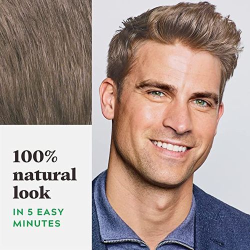 Just For Men Original Formula Men's Hair Color