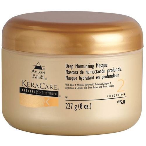 KeraCare Natural Textures Deep Moisturizing Masque