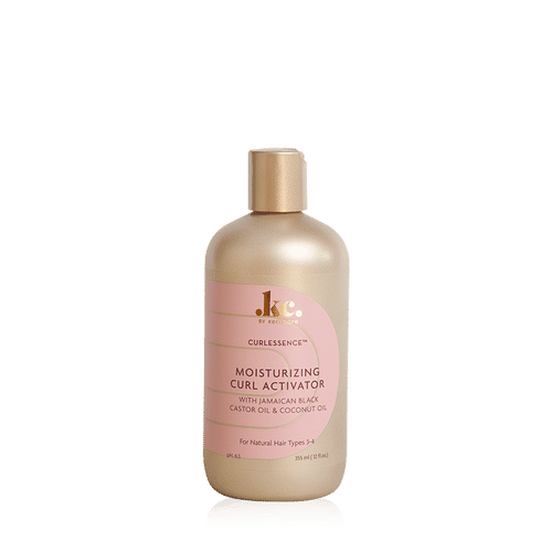 Keracare Curlessence Moisturizing Curl Activator