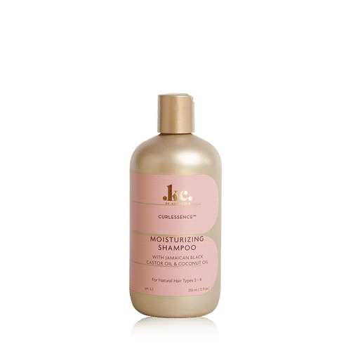 Keracare Curlessence Moisturizing Shampoo
