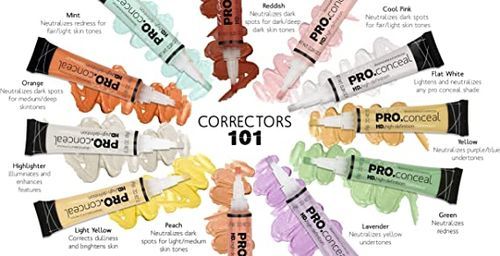L.A. Girl HD Pro Concealer