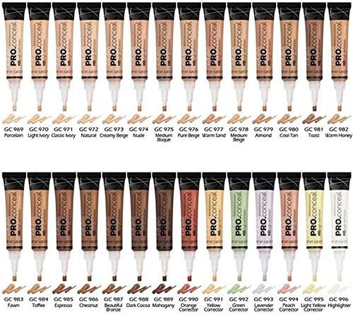 L.A. Girl HD Pro Concealer