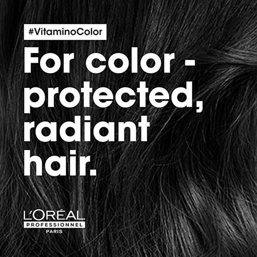 L'Oréal Professionnel Serie Expert Vitamino Color Shampoo