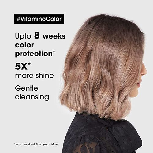 L'Oréal Professionnel Serie Expert Vitamino Color Shampoo