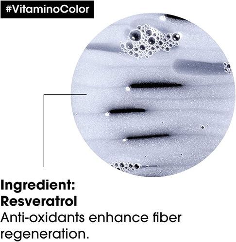 L'Oréal Professionnel Serie Expert Vitamino Color Shampoo