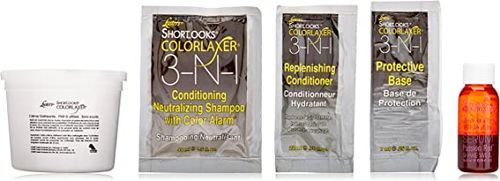 Luster's Pink ShortLooks Colorlaxer 3 in 1 Kit